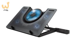 Podstawka chłodząca TRUST GXT1125 QUNO