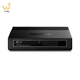Switch TP-LINK TL-SF1016D (16x 10/100Mbps)
