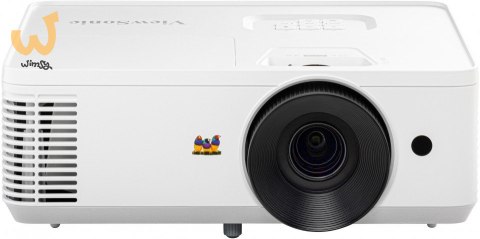 VIEWSONIC PROJEKTOR BIZNESOWY PA700X VIEWSONIC PROJEKTOR BIZNESOWY PA700X