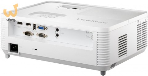 VIEWSONIC PROJEKTOR BIZNESOWY PA700X VIEWSONIC PROJEKTOR BIZNESOWY PA700X