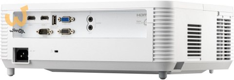 VIEWSONIC PROJEKTOR BIZNESOWY PA700X VIEWSONIC PROJEKTOR BIZNESOWY PA700X