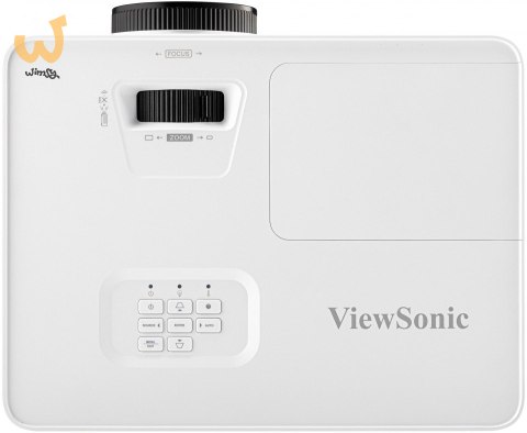 VIEWSONIC PROJEKTOR BIZNESOWY PA700X VIEWSONIC PROJEKTOR BIZNESOWY PA700X
