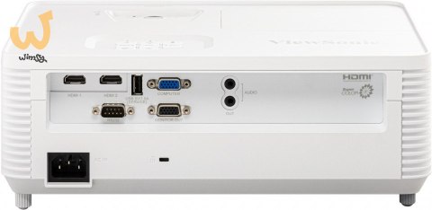 VIEWSONIC PROJEKTOR BIZNESOWY PA700X VIEWSONIC PROJEKTOR BIZNESOWY PA700X
