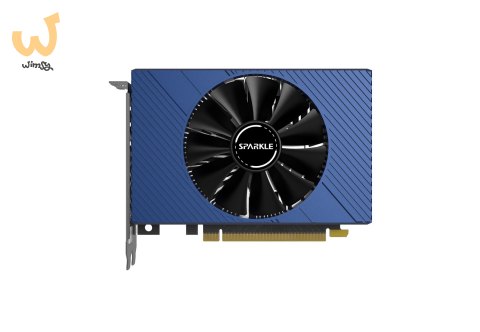 Karta graficzna SPARKLE Intel Arc A380 ELF Karta graficzna SPARKLE Intel Arc A380 ELF