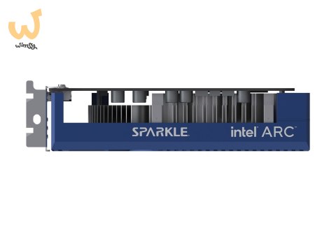 Karta graficzna SPARKLE Intel Arc A380 ELF Karta graficzna SPARKLE Intel Arc A380 ELF