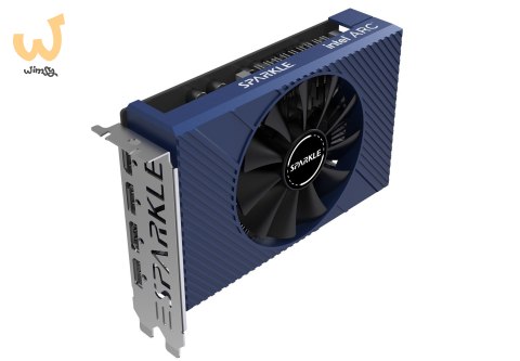 Karta graficzna SPARKLE Intel Arc A380 ELF Karta graficzna SPARKLE Intel Arc A380 ELF