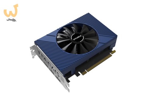 Karta graficzna SPARKLE Intel Arc A380 ELF Karta graficzna SPARKLE Intel Arc A380 ELF