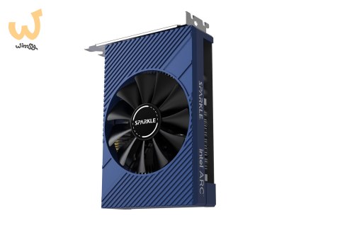 Karta graficzna SPARKLE Intel Arc A380 ELF Karta graficzna SPARKLE Intel Arc A380 ELF