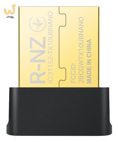 Karta sieciowa TP-LINK Archer TX10UB Nano Karta sieciowa TP-LINK Archer TX10UB Nano