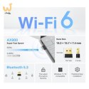 Karta sieciowa TP-LINK Archer TX10UB Nano