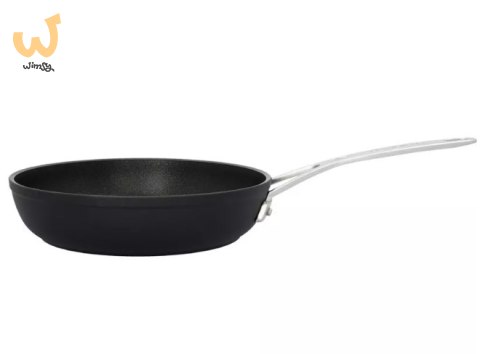 Patelnia nieprzywierająca DEMEYERE Alu Industry 3 40851-441-0 - 20 cm Patelnia nieprzywierająca DEMEYERE Alu Industry 3 40851-441-0 - 20 cm