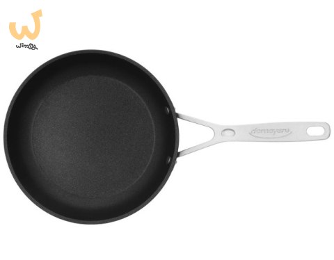 Patelnia nieprzywierająca DEMEYERE Alu Industry 3 40851-441-0 - 20 cm Patelnia nieprzywierająca DEMEYERE Alu Industry 3 40851-441-0 - 20 cm