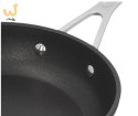 Patelnia nieprzywierająca DEMEYERE Alu Industry 3 40851-441-0 - 20 cm