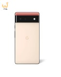Smartfon Google Pixel 6 5G 8/128GB Koralowy (WYPRZEDAŻ)