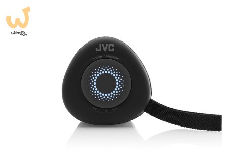 Głośnik BT JVC XS-E423B black Głośnik BT JVC XS-E423B black
