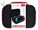 Hardcase Trust GXT 1247 XXL Nintendo Switch Black
