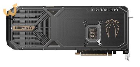Karta graficzna ZOTAC GAMING GeForce RTX 5080 16GB AMP Extreme INFINITY Karta graficzna ZOTAC GAMING GeForce RTX 5080 16GB AMP Extreme INFINITY
