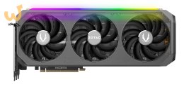 Karta graficzna ZOTAC GAMING GeForce RTX 5090 AMP Extreme INFINITY