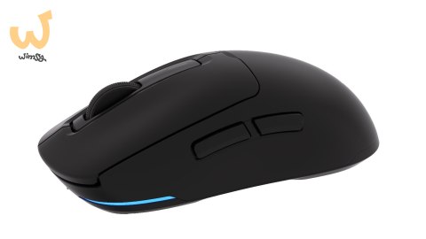 Mysz gamingowa Krux Plasma Wireless Mysz gamingowa Krux Plasma Wireless