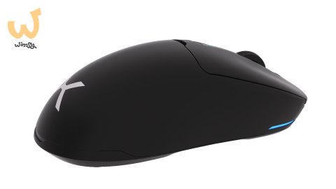Mysz gamingowa Krux Plasma Wireless Mysz gamingowa Krux Plasma Wireless