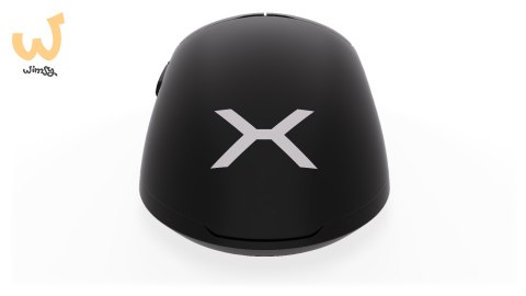 Mysz gamingowa Krux Plasma Wireless Mysz gamingowa Krux Plasma Wireless