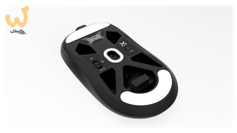 Mysz gamingowa Krux Plasma Wireless Mysz gamingowa Krux Plasma Wireless