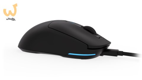 Mysz gamingowa Krux Plasma Wireless Mysz gamingowa Krux Plasma Wireless