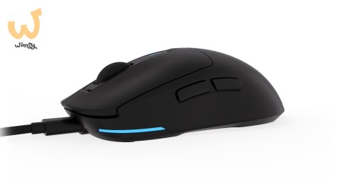 Mysz gamingowa Krux Plasma Wireless Mysz gamingowa Krux Plasma Wireless