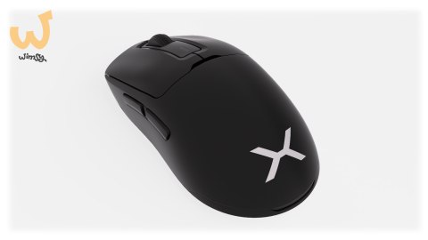 Mysz gamingowa Krux Plasma Wireless Mysz gamingowa Krux Plasma Wireless