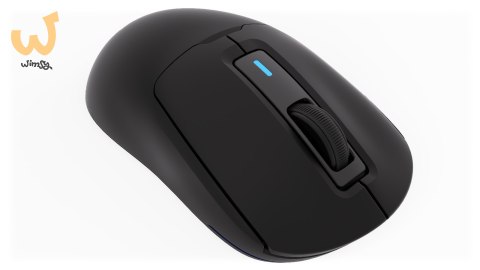 Mysz gamingowa Krux Plasma Wireless Mysz gamingowa Krux Plasma Wireless