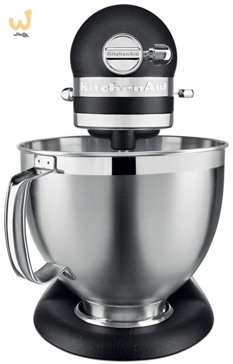 Robot KitchenAid Artisan 5KSM185PSEBK Robot KitchenAid Artisan 5KSM185PSEBK