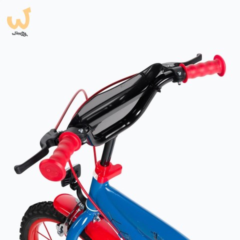 Rowerek dziecięcy Disney SPIDER MAN 16" Rowerek dziecięcy Disney SPIDER MAN 16"