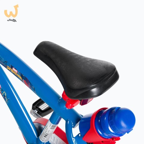 Rowerek dziecięcy Disney SPIDER MAN 16" Rowerek dziecięcy Disney SPIDER MAN 16"