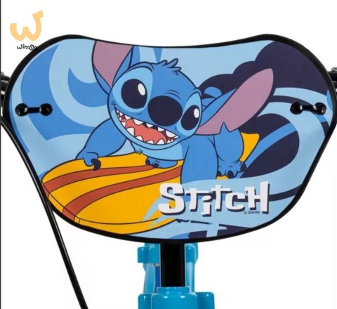 Rowerek dzieciecy Huffy Disney STITCH 16" Rowerek dzieciecy Huffy Disney STITCH 16"