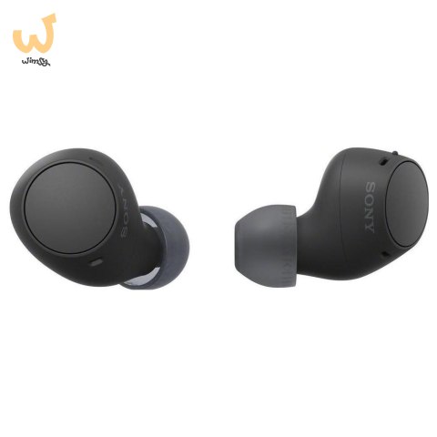 Słuchawki Sony WF-C510 Truly Wireless, Czarne Słuchawki Sony WF-C510 Truly Wireless, Czarne