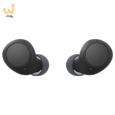 Słuchawki Sony WF-C510 Truly Wireless, Czarne Słuchawki Sony WF-C510 Truly Wireless, Czarne