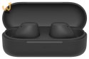 Słuchawki Sony WF-C510 Truly Wireless, Czarne