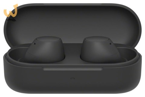 Słuchawki Sony WF-C510 Truly Wireless, Czarne Słuchawki Sony WF-C510 Truly Wireless, Czarne