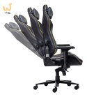 Fotel gamingowy Trust GXT721 Ruya Pro Premium Black