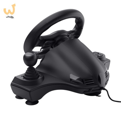 Kierownica Trust GXT 289 MOVI Black Kierownica Trust GXT 289 MOVI Black