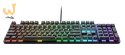 Klawiatura gamingowa Trust GXT 871 ZORA WIRELESS US