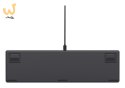 Klawiatura gamingowa Trust GXT 871 ZORA WIRELESS US