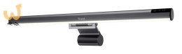 Light bar Trust SHYNE MONITOR Black