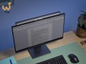 Light bar Trust SHYNE MONITOR Black