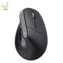 Mysz Trust BAYO+ ERGONOMIC WIRELESS Black