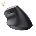 Mysz Trust BAYO+ ERGONOMIC WIRELESS Black