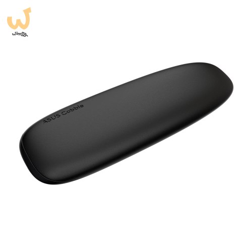 Obudowa SSD ASUS COBBLE Black USB 3.2 GEN 2x1 Type C Obudowa SSD ASUS COBBLE Black USB 3.2 GEN 2x1 Type C