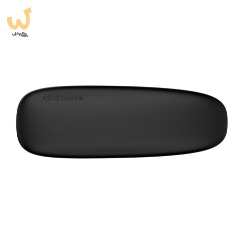 Obudowa SSD ASUS COBBLE Black USB 3.2 GEN 2x1 Type C Obudowa SSD ASUS COBBLE Black USB 3.2 GEN 2x1 Type C