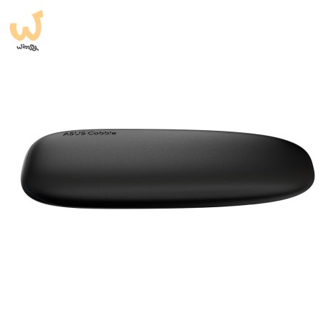 Obudowa SSD ASUS COBBLE Black USB 3.2 GEN 2x1 Type C Obudowa SSD ASUS COBBLE Black USB 3.2 GEN 2x1 Type C