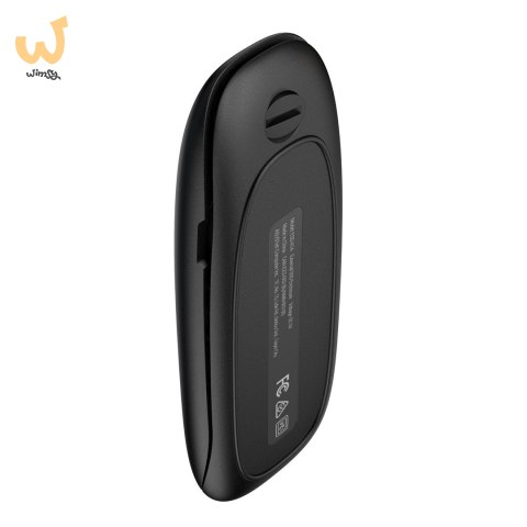 Obudowa SSD ASUS COBBLE Black USB 3.2 GEN 2x1 Type C Obudowa SSD ASUS COBBLE Black USB 3.2 GEN 2x1 Type C